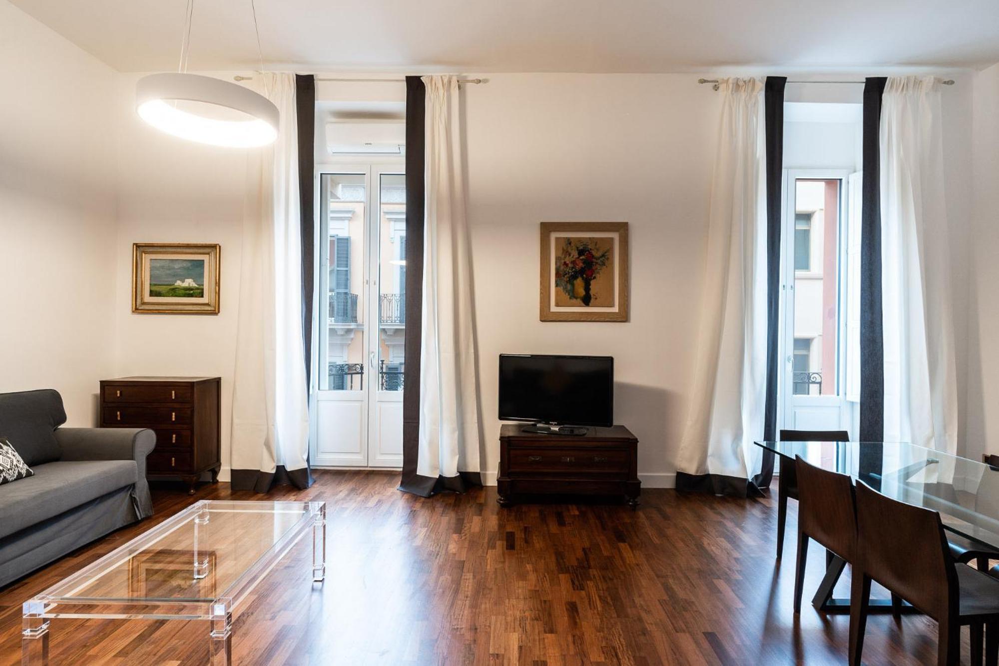 Summer Breeze Family Aparment By Wonderful Italy Bari Exterior foto