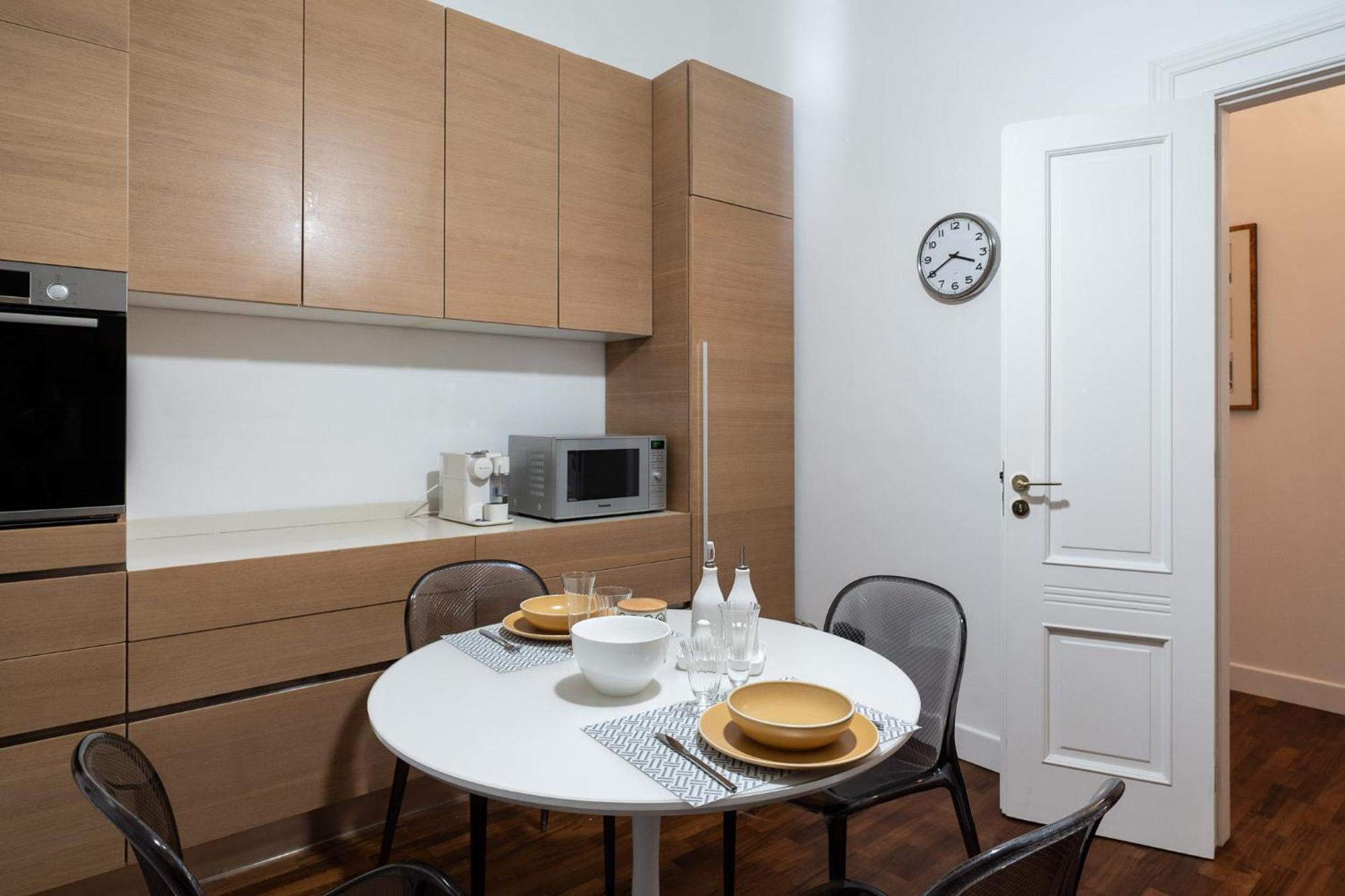 Summer Breeze Family Aparment By Wonderful Italy Bari Exterior foto