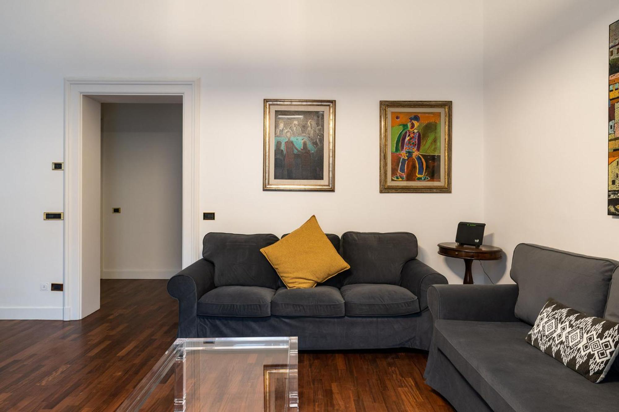 Summer Breeze Family Aparment By Wonderful Italy Bari Exterior foto