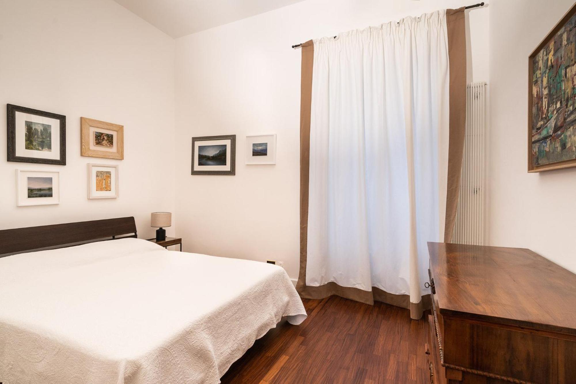 Summer Breeze Family Aparment By Wonderful Italy Bari Exterior foto