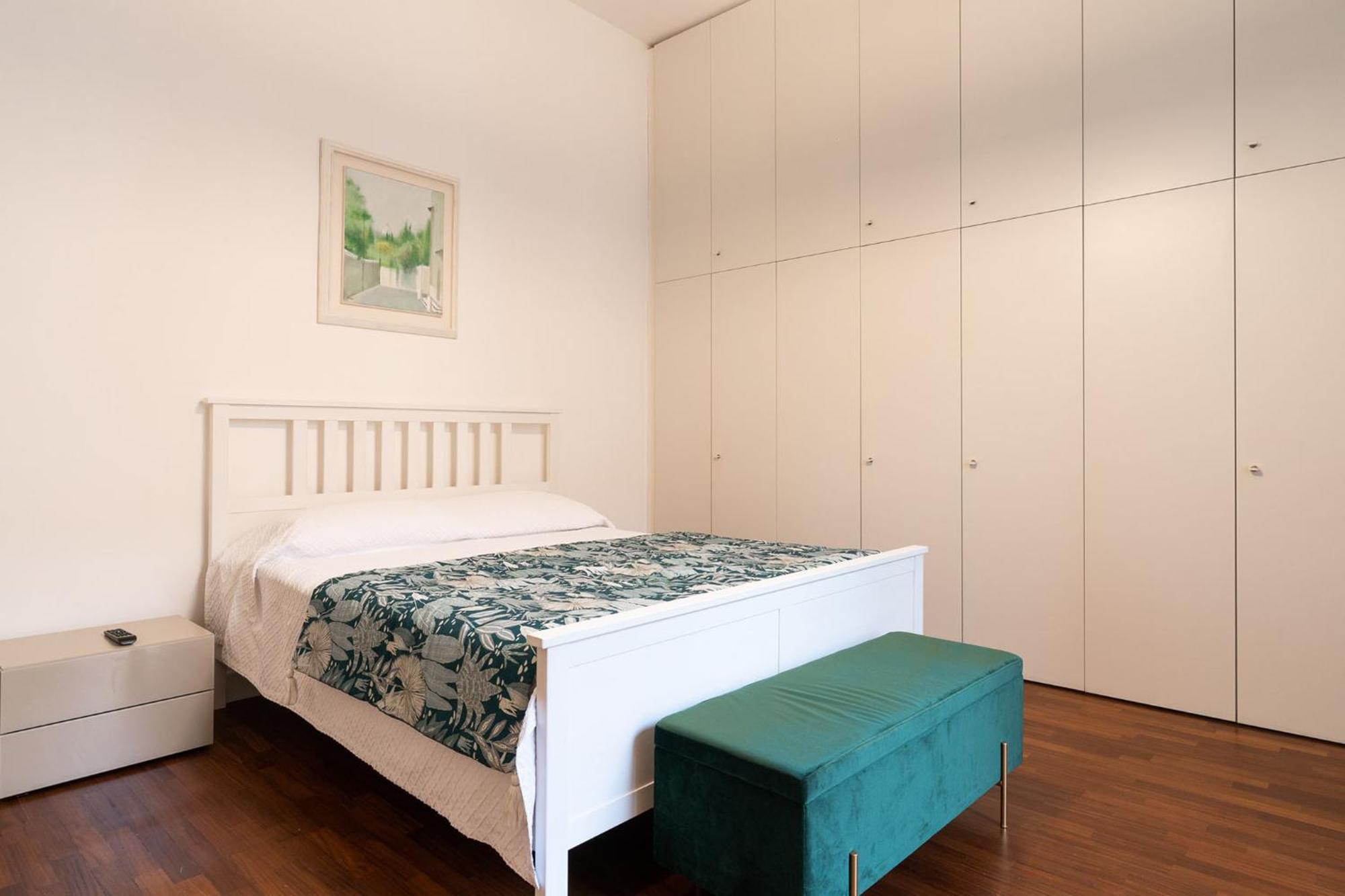Summer Breeze Family Aparment By Wonderful Italy Bari Exterior foto