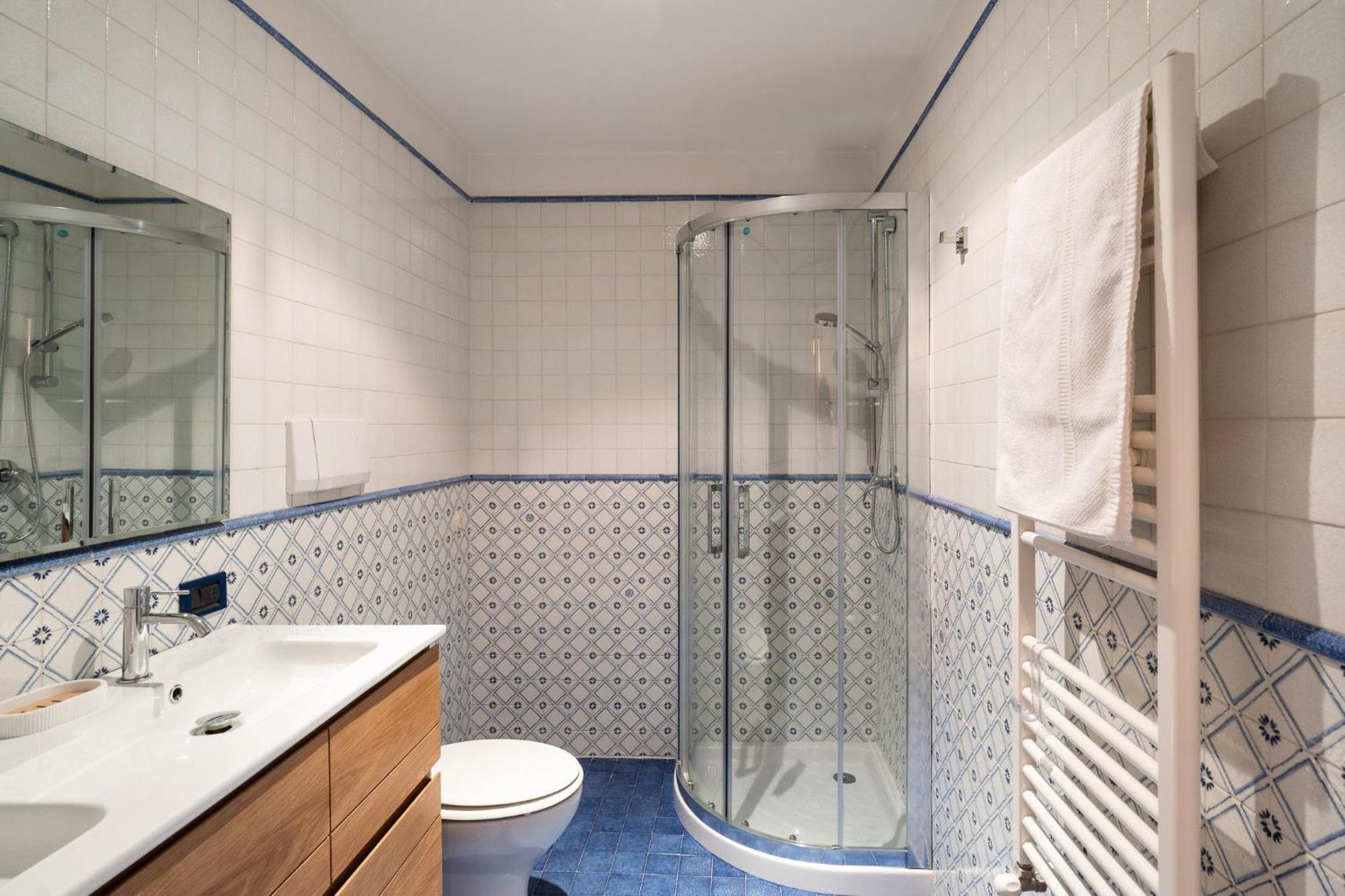 Summer Breeze Family Aparment By Wonderful Italy Bari Exterior foto